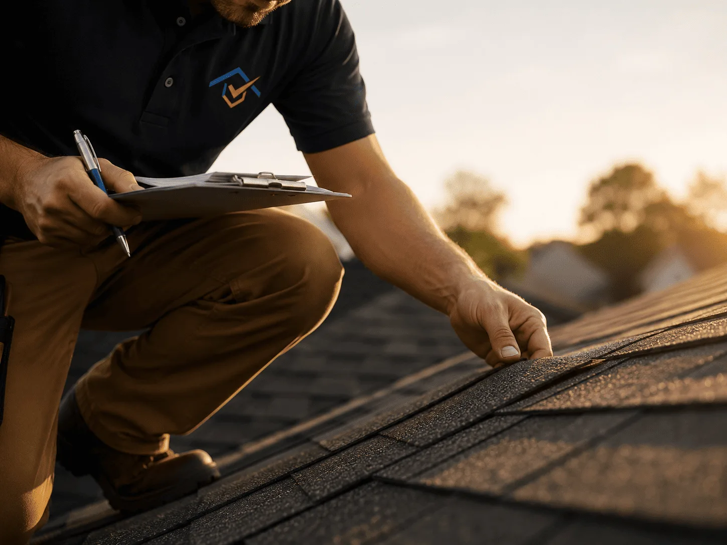 Why Choose Roof Inspection in Mayesville, SC